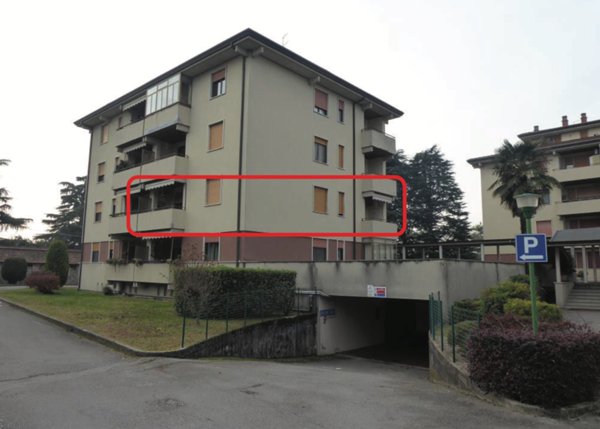 appartamento in vendita a Vittorio Veneto