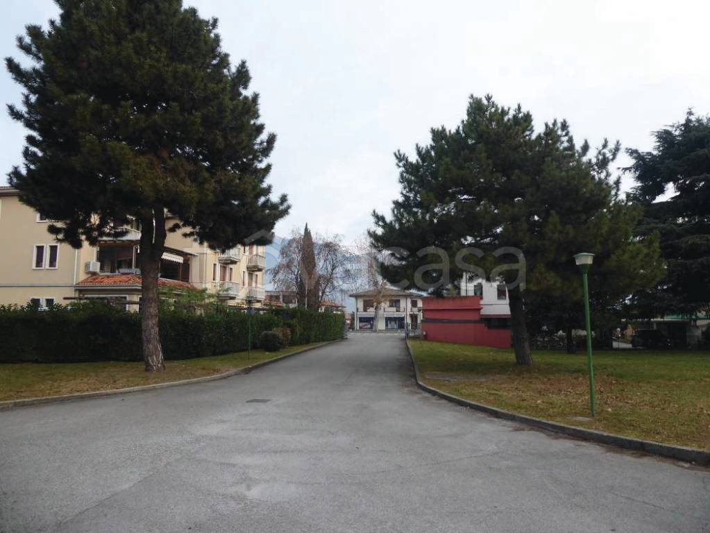 appartamento in vendita a Vittorio Veneto