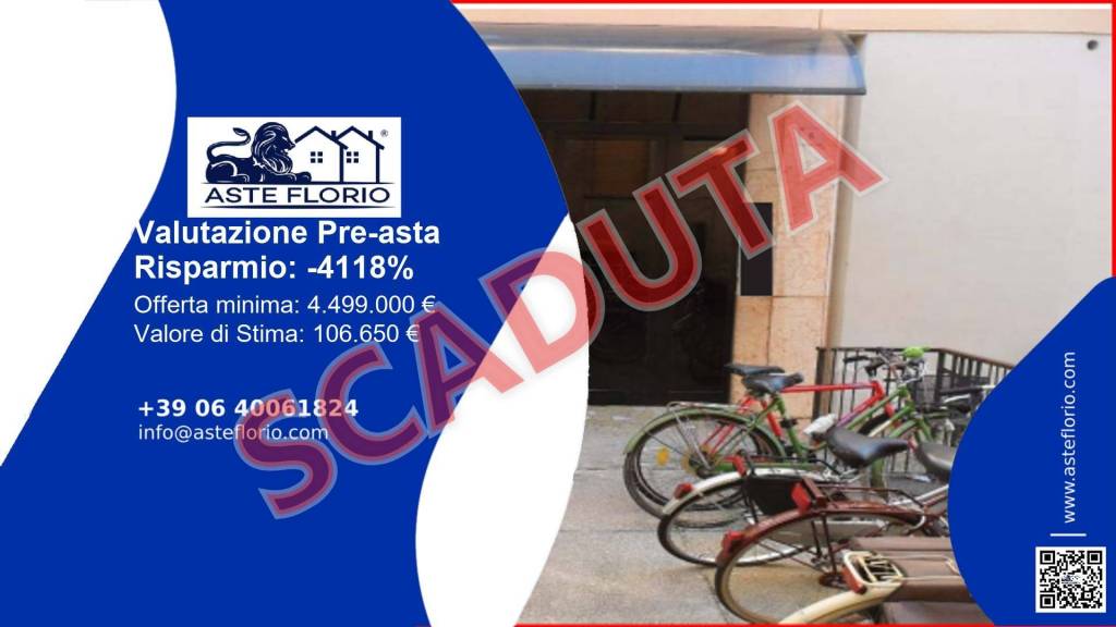 ufficio in vendita a Vittorio Veneto