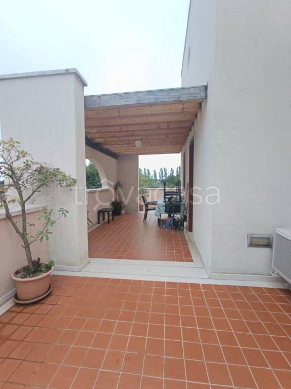 appartamento in vendita a Vittorio Veneto