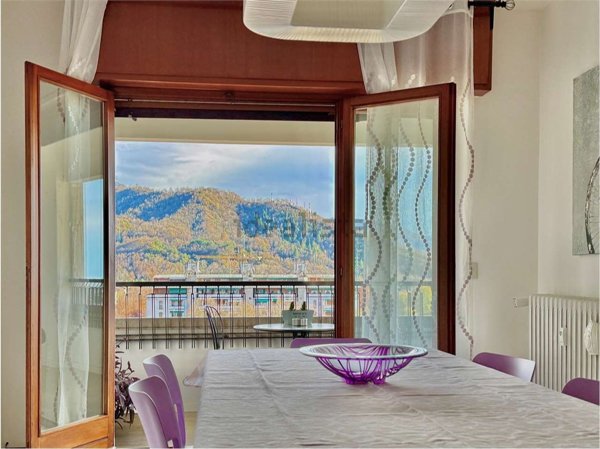 appartamento in vendita a Vittorio Veneto