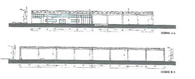 locale commerciale in vendita a Vittorio Veneto
