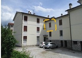 appartamento in vendita a Vittorio Veneto