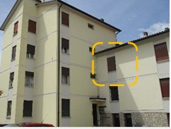 appartamento in vendita a Vittorio Veneto