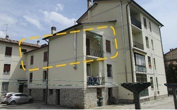 appartamento in vendita a Vittorio Veneto