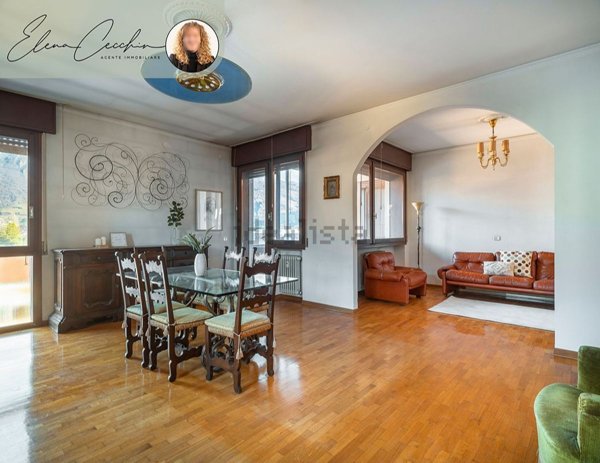 appartamento in vendita a Vittorio Veneto