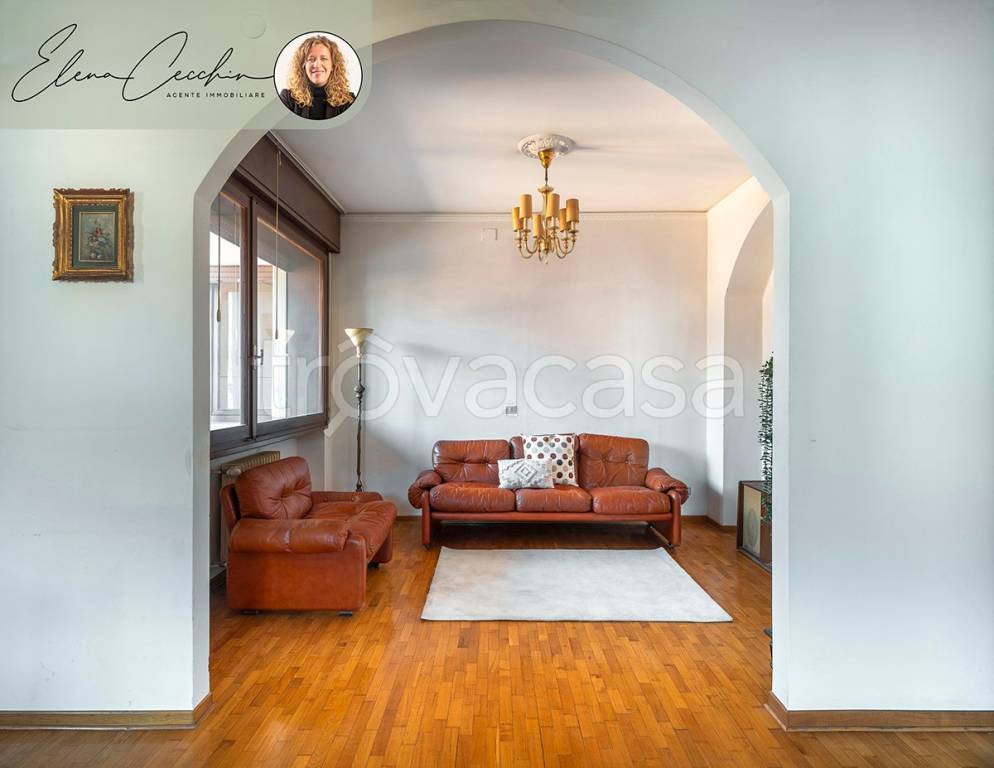 appartamento in vendita a Vittorio Veneto