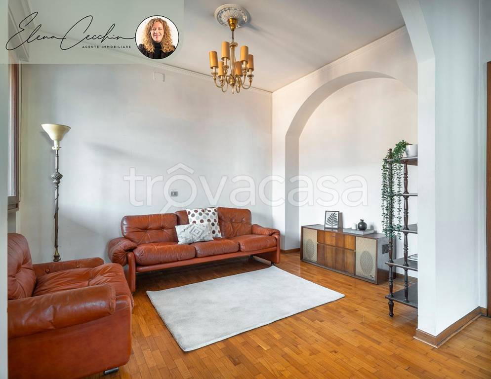 appartamento in vendita a Vittorio Veneto