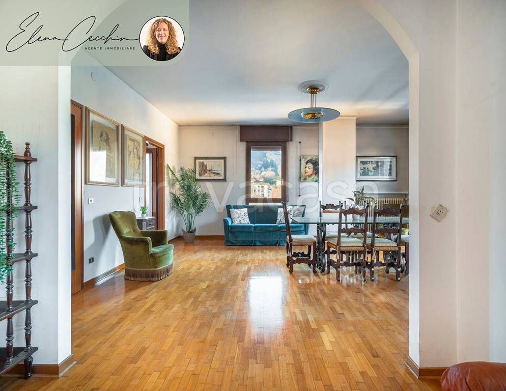 appartamento in vendita a Vittorio Veneto