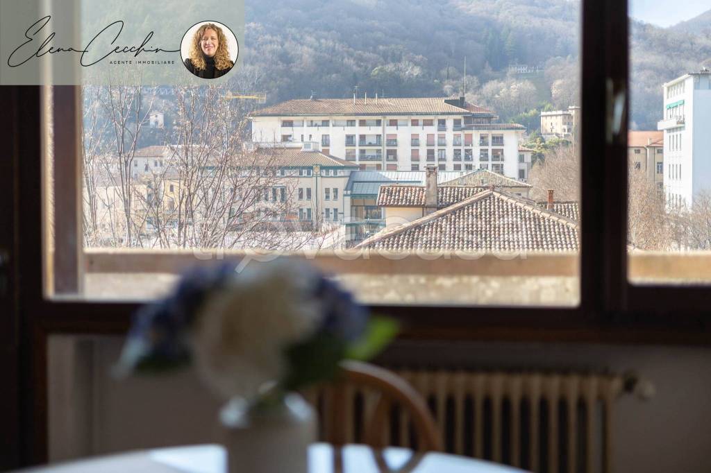 appartamento in vendita a Vittorio Veneto