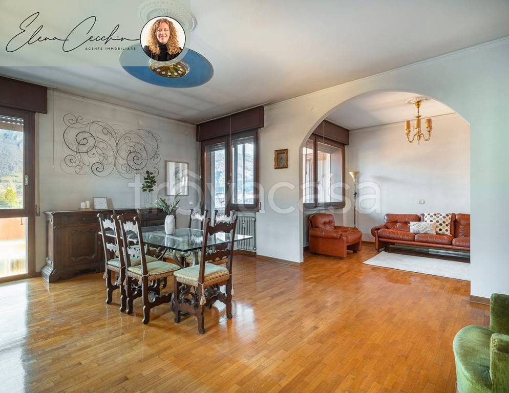 appartamento in vendita a Vittorio Veneto