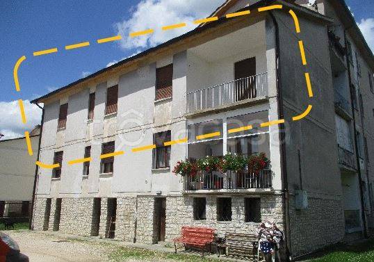 appartamento in vendita a Vittorio Veneto