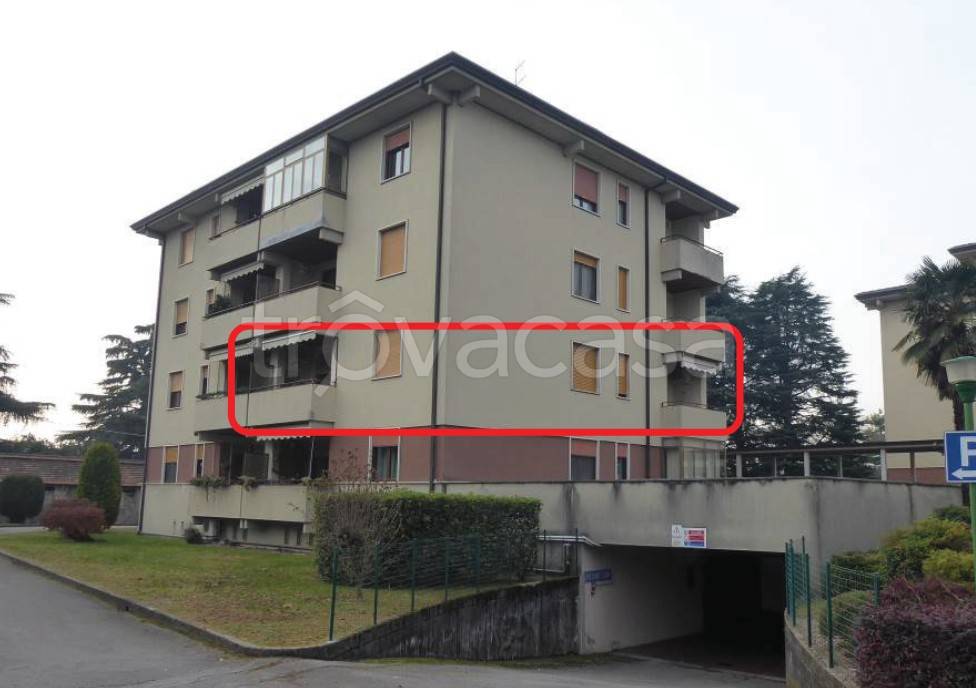 appartamento in vendita a Vittorio Veneto