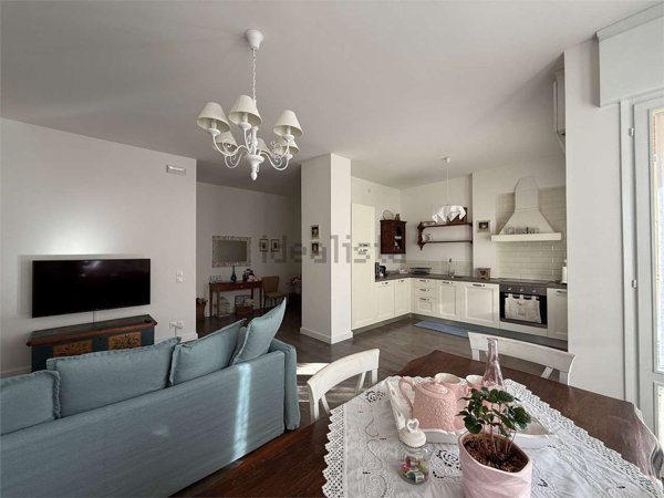 appartamento in vendita a Vittorio Veneto