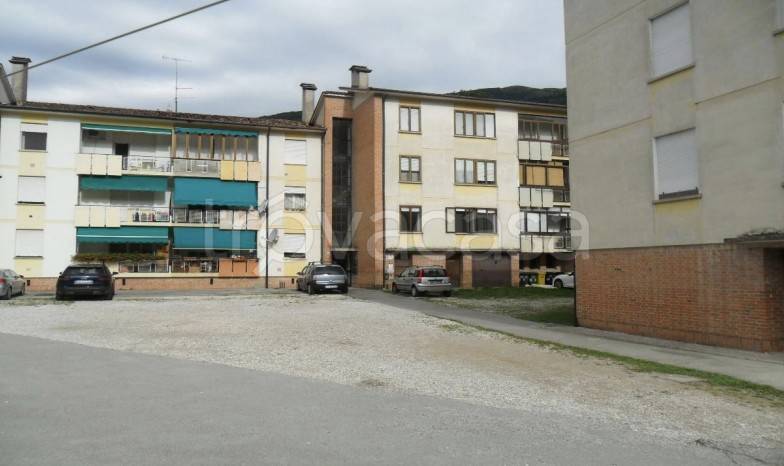 appartamento in vendita a Vittorio Veneto