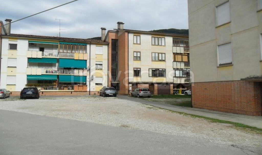 appartamento in vendita a Vittorio Veneto