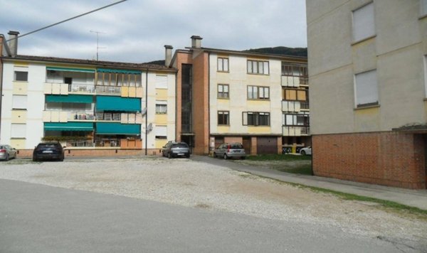 appartamento in vendita a Vittorio Veneto