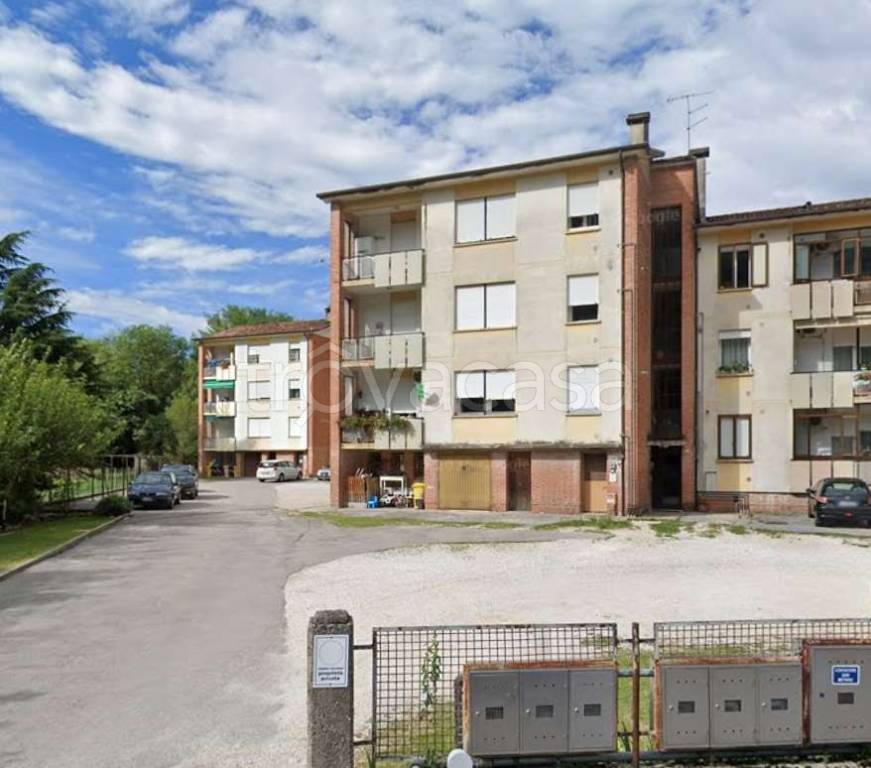 appartamento in vendita a Vittorio Veneto