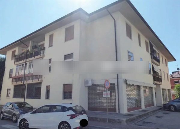 appartamento in vendita a Vittorio Veneto