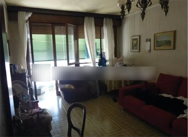 appartamento in vendita a Vittorio Veneto