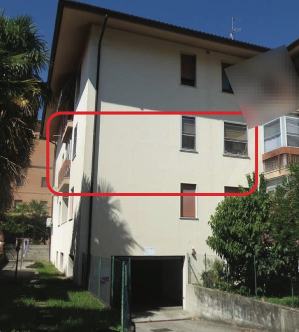 appartamento in vendita a Vittorio Veneto