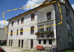 appartamento in vendita a Vittorio Veneto