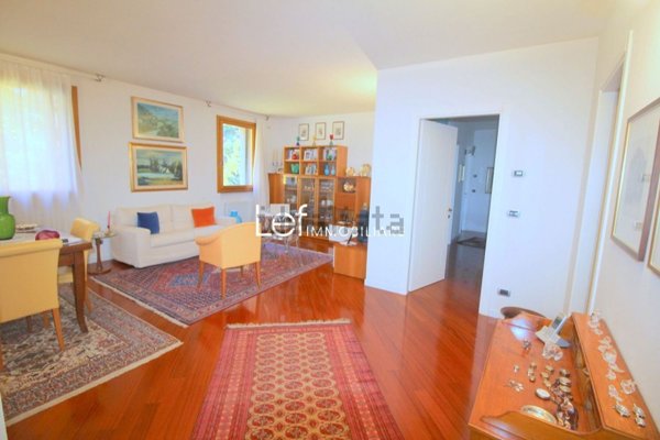 appartamento in vendita a Vittorio Veneto