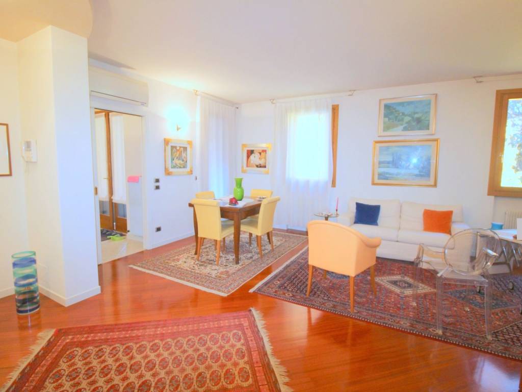 appartamento in vendita a Vittorio Veneto