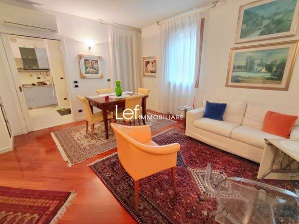 appartamento in vendita a Vittorio Veneto