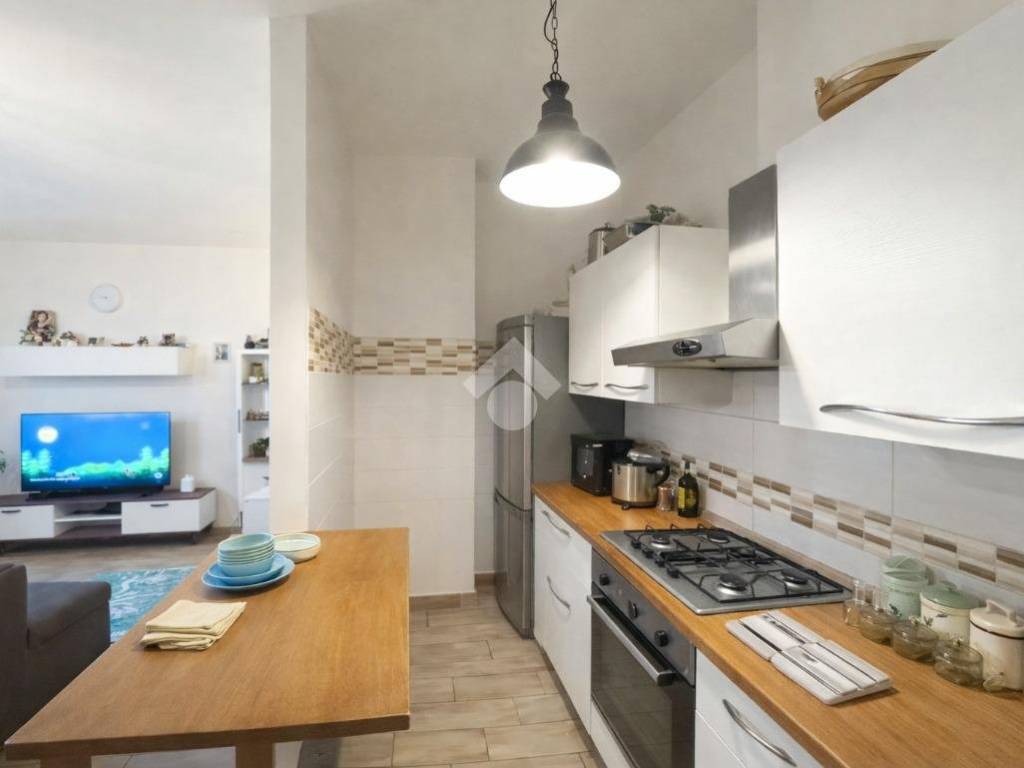 appartamento in vendita a Vittorio Veneto