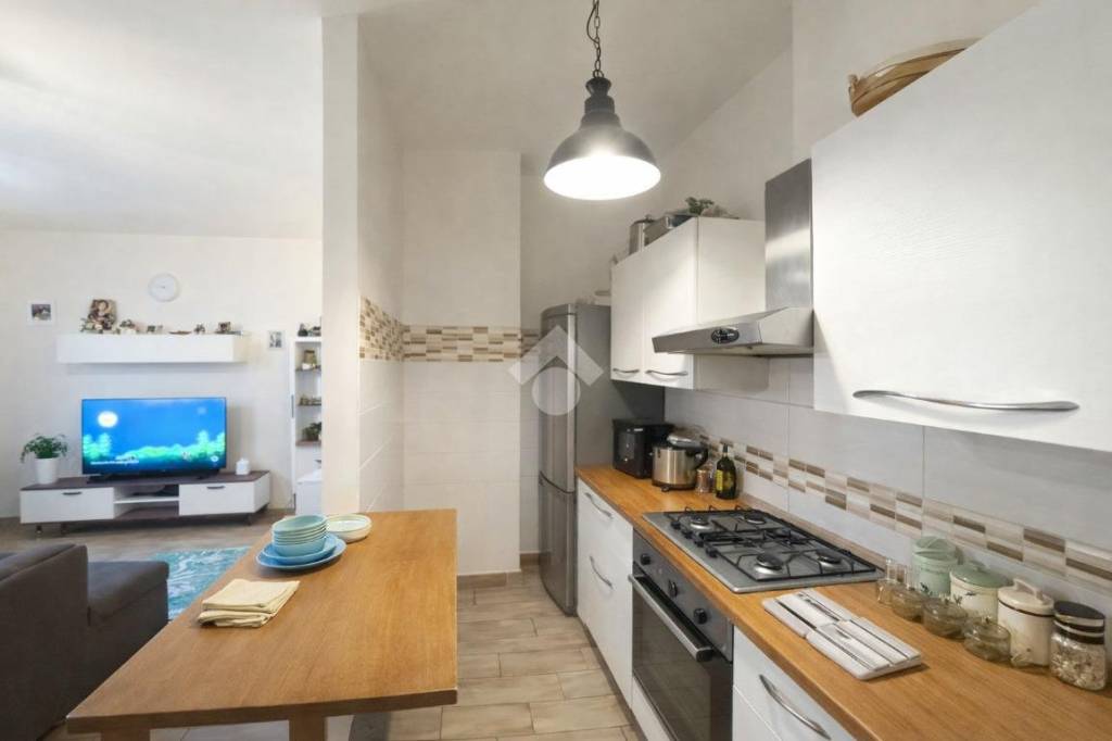 appartamento in vendita a Vittorio Veneto