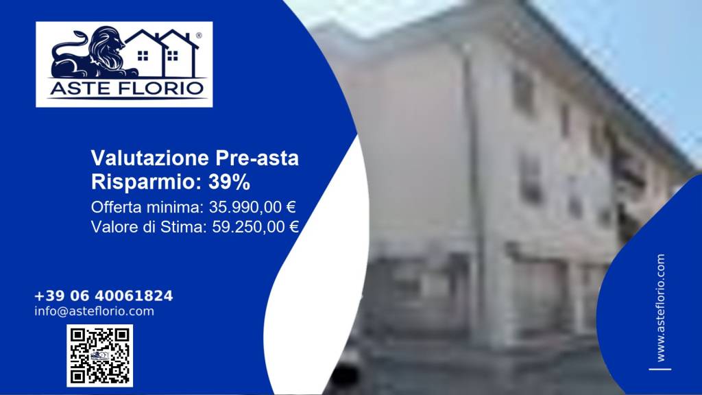 appartamento in vendita a Vittorio Veneto