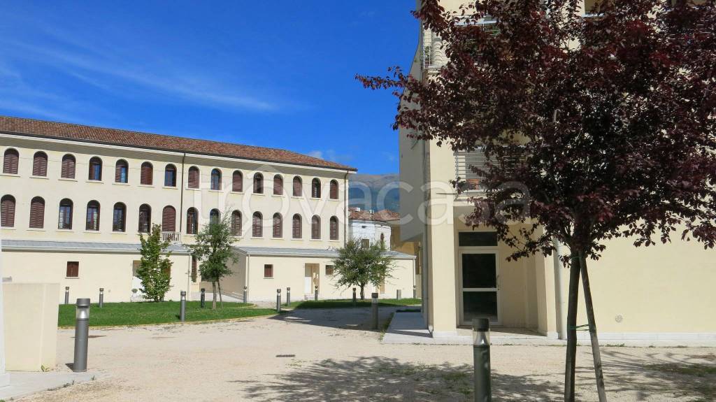 appartamento in vendita a Vittorio Veneto