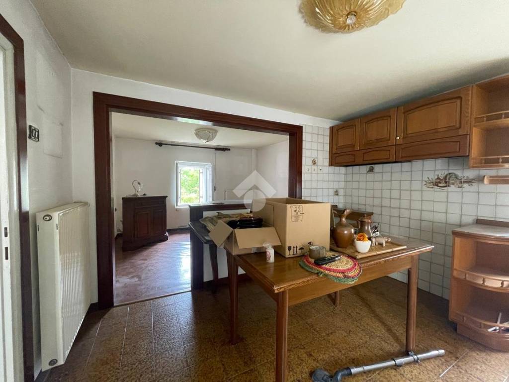 casa indipendente in vendita a Vittorio Veneto