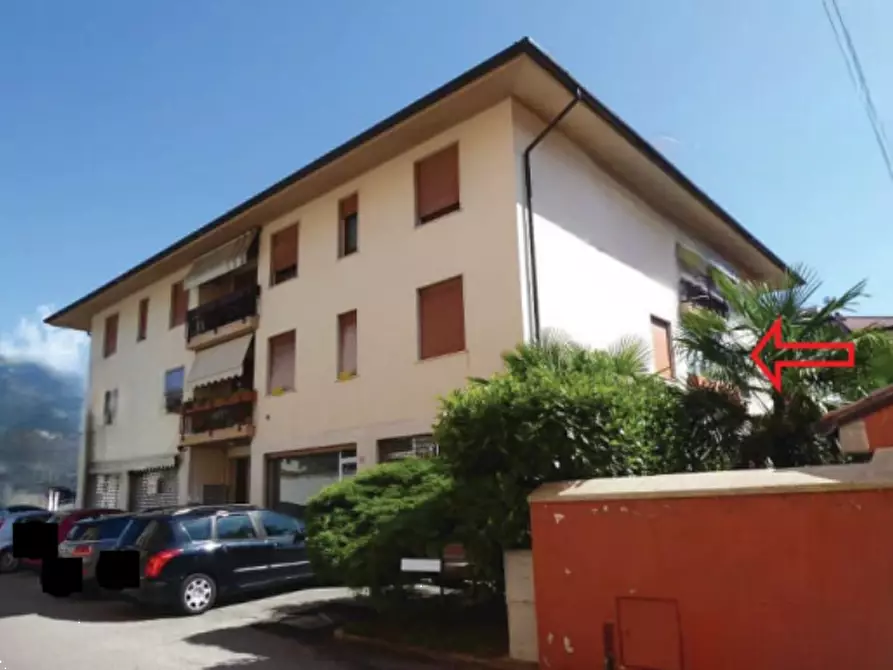 appartamento in vendita a Vittorio Veneto