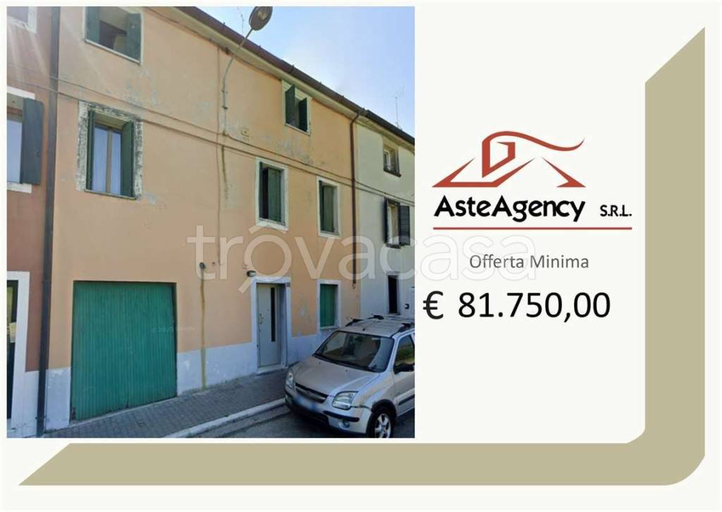 appartamento in vendita a Vittorio Veneto