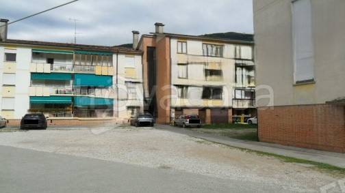 appartamento in vendita a Vittorio Veneto