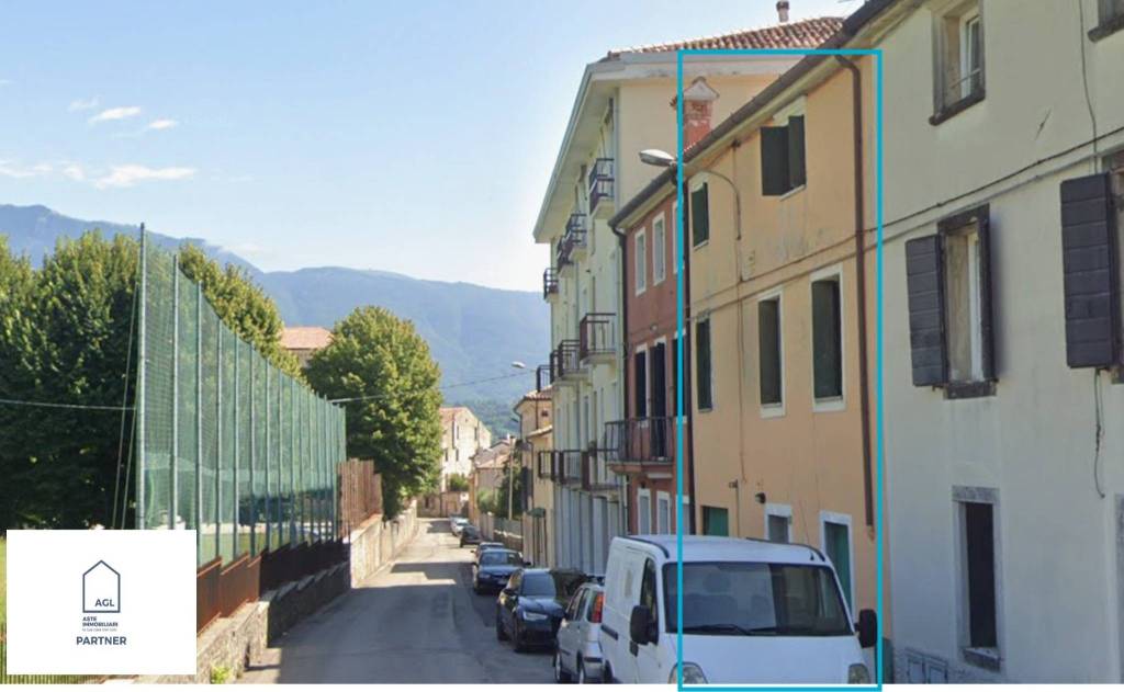 casa indipendente in vendita a Vittorio Veneto