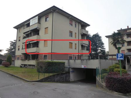 appartamento in vendita a Vittorio Veneto