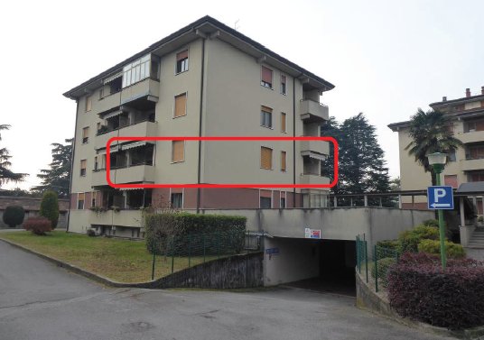 appartamento in vendita a Vittorio Veneto