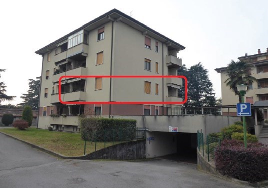 appartamento in vendita a Vittorio Veneto