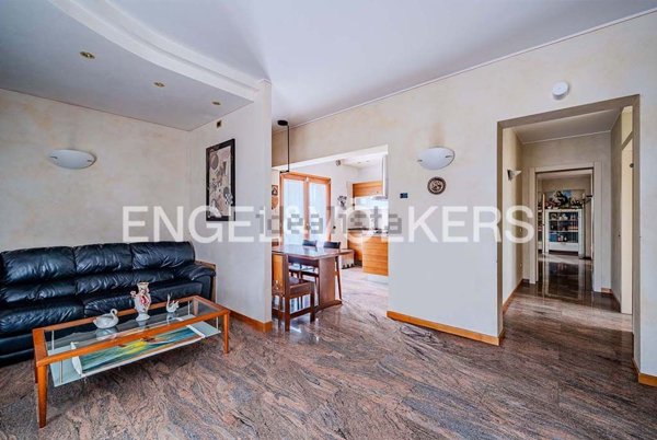 appartamento in vendita a Vittorio Veneto