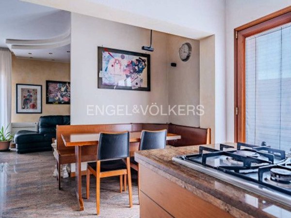 appartamento in vendita a Vittorio Veneto