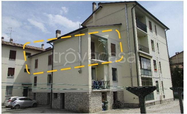 appartamento in vendita a Vittorio Veneto