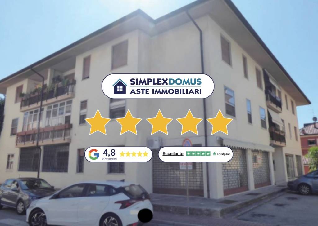 appartamento in vendita a Vittorio Veneto