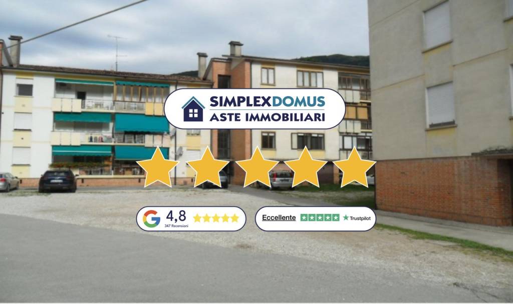 appartamento in vendita a Vittorio Veneto