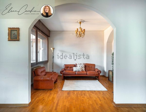 appartamento in vendita a Vittorio Veneto