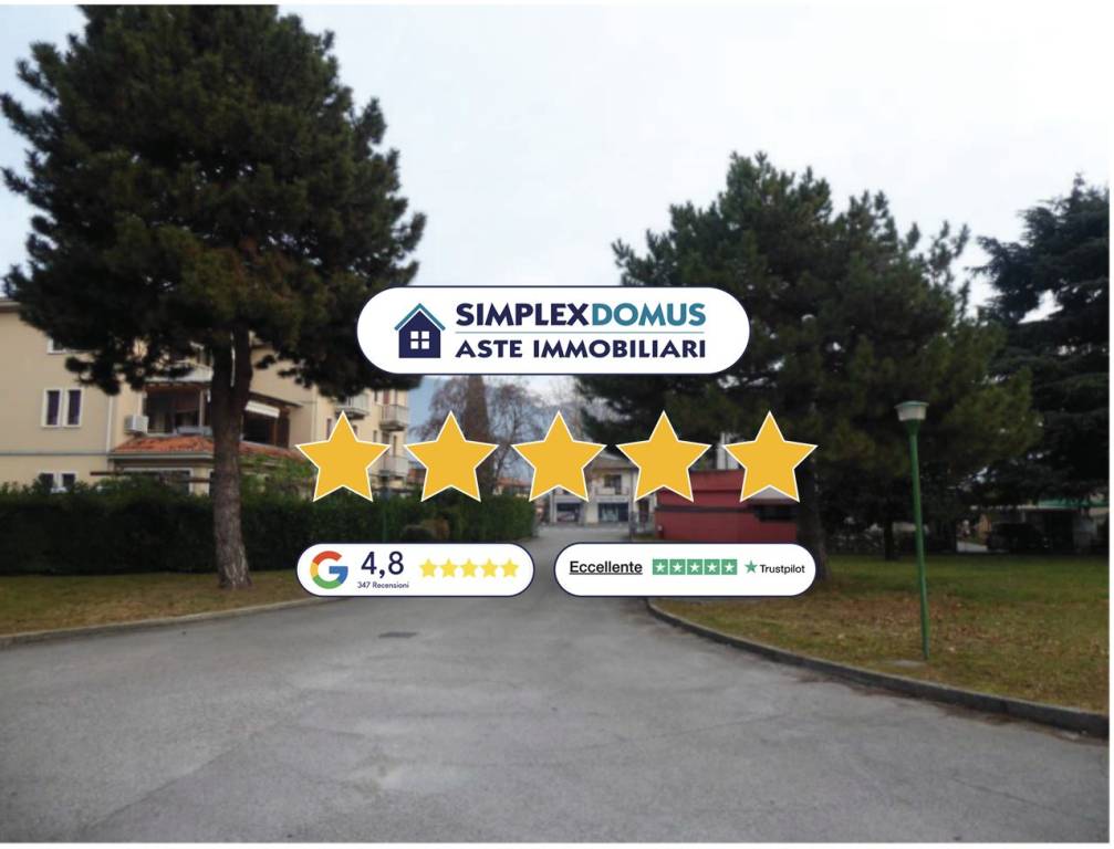 appartamento in vendita a Vittorio Veneto