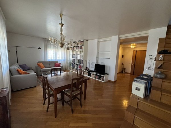 appartamento in vendita a Vittorio Veneto