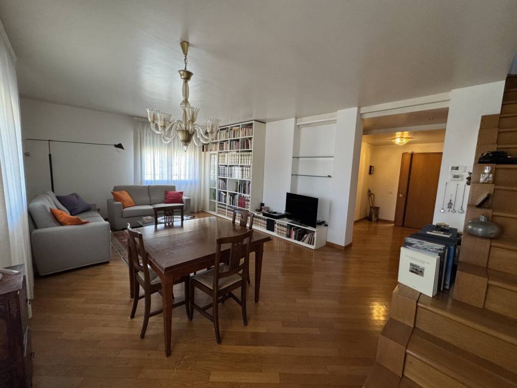 appartamento in vendita a Vittorio Veneto